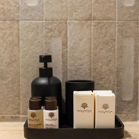 Elegantia Luxury Trastevere Guest house