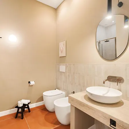 Guest house Elegantia Luxury Trastevere *