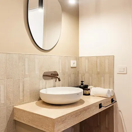 Elegantia Luxury Trastevere