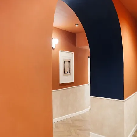Elegantia Luxury Trastevere Guest house *