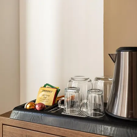 Elegantia Luxury Trastevere بيت ضيافة روما