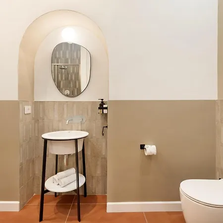 Guest house Elegantia Luxury Trastevere