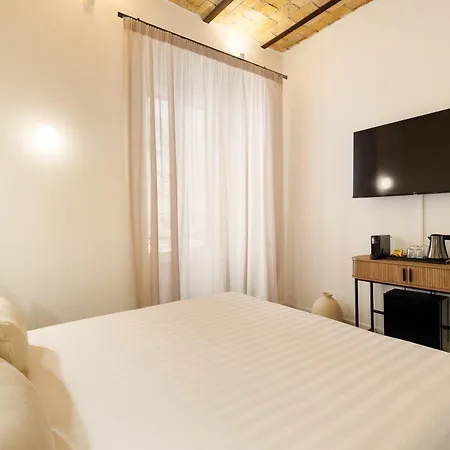 Elegantia Luxury Trastevere *