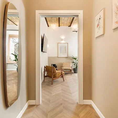 Guest house Elegantia Luxury Trastevere