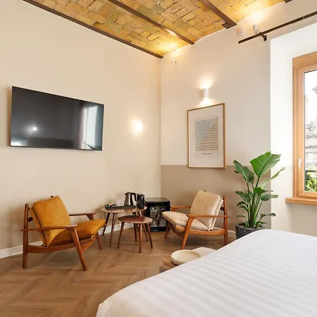 Elegantia Luxury Trastevere Guest house *