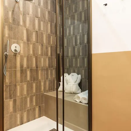 Elegantia Luxury Trastevere *