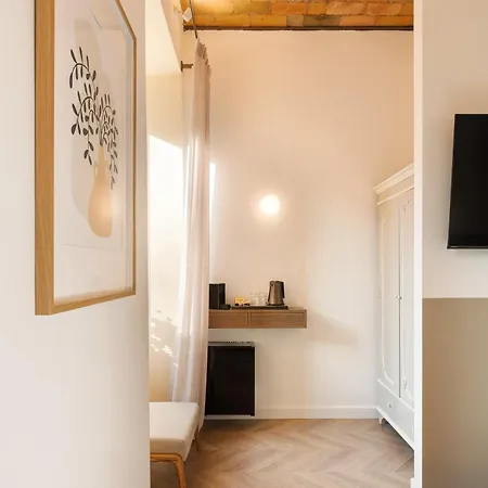 Elegantia Luxury Trastevere *