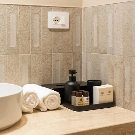 Guest house Elegantia Luxury Trastevere Rome