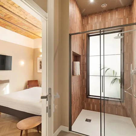 Elegantia Luxury Trastevere Rome