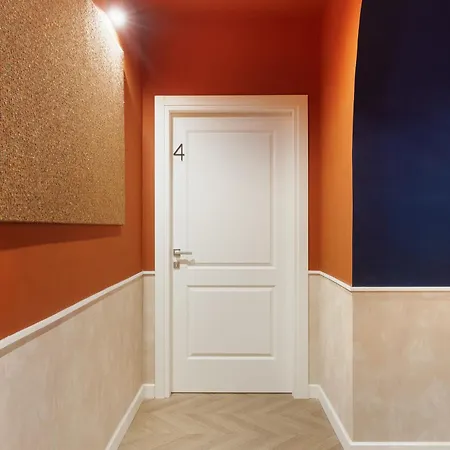 Guest house Elegantia Luxury Trastevere *