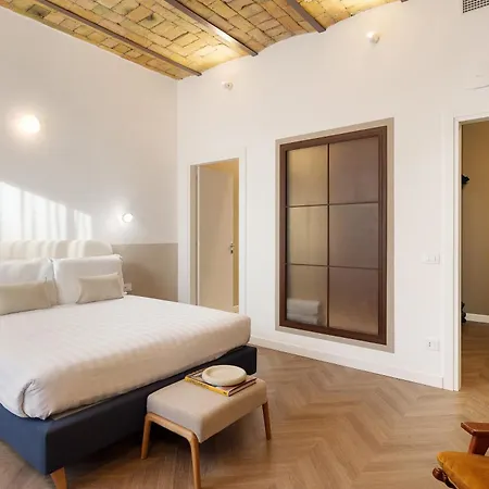 Elegantia Luxury Trastevere * Rome