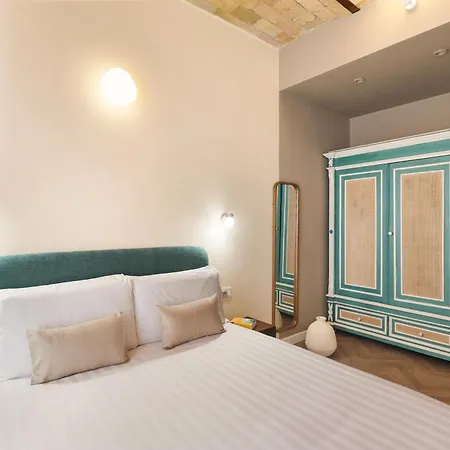 Elegantia Luxury Trastevere Guest house Rome
