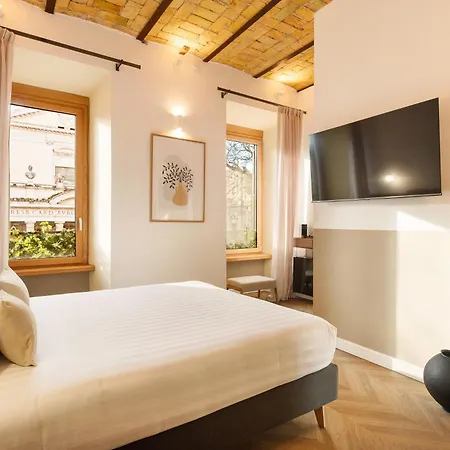 Guest house Elegantia Luxury Trastevere