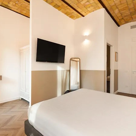 Elegantia Luxury Trastevere * Rome
