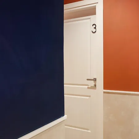 Guest house Elegantia Luxury Trastevere