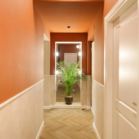 Guest house Elegantia Luxury Trastevere