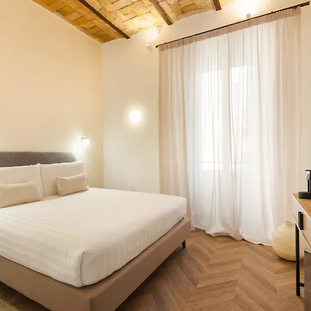 Guest house Elegantia Luxury Trastevere *
