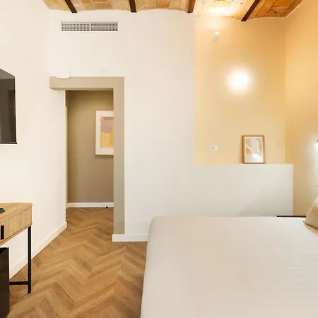 Elegantia Luxury Trastevere Rome