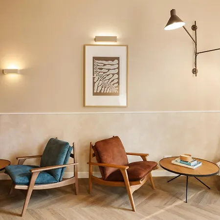 Guest house Elegantia Luxury Trastevere Rome