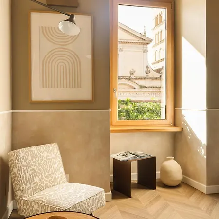 Guest house Elegantia Luxury Trastevere