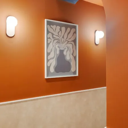 بيت ضيافة Elegantia Luxury Trastevere روما
