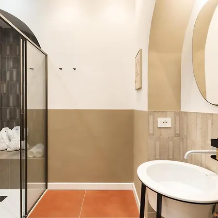 Elegantia Luxury Trastevere بيت ضيافة