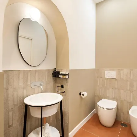 Elegantia Luxury Trastevere *