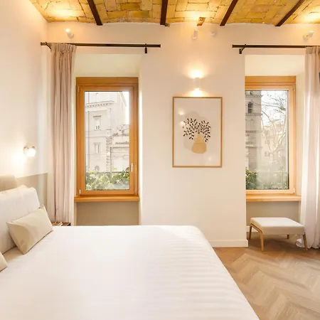 Elegantia Luxury Trastevere * Rome