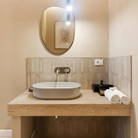 Guest house Elegantia Luxury Trastevere Rome
