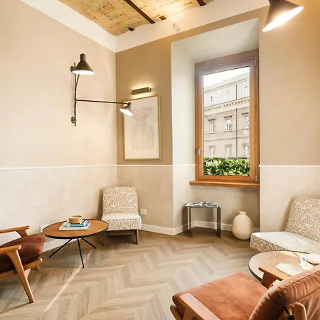 Guest house Elegantia Luxury Trastevere