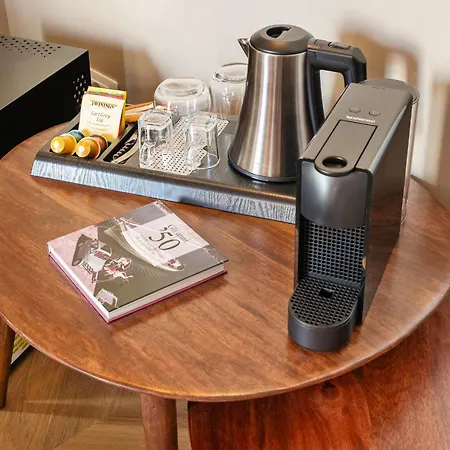 Elegantia Luxury Trastevere Guest house *