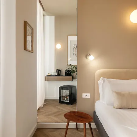 Guest house Elegantia Luxury Trastevere Rome