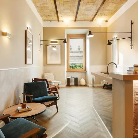 Elegantia Luxury Trastevere Guest house *