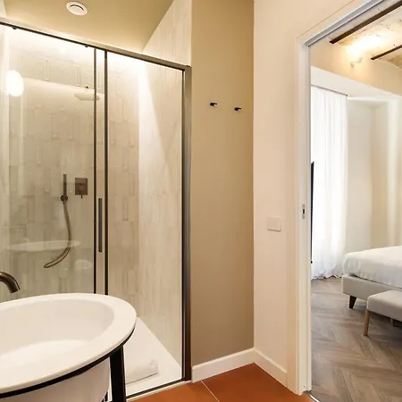 Guest house Elegantia Luxury Trastevere Rome
