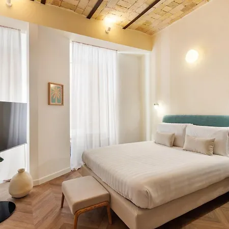 Elegantia Luxury Trastevere * Rome