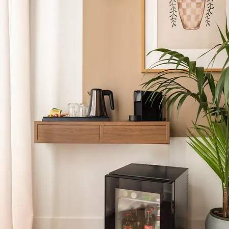 Elegantia Luxury Trastevere