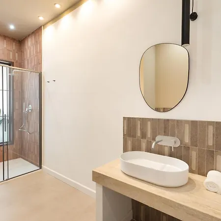 Elegantia Luxury Trastevere Guest house