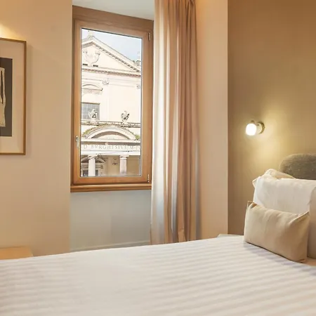 Guest house Elegantia Luxury Trastevere