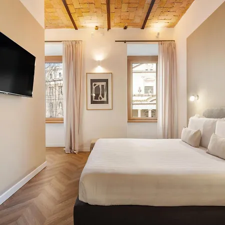 Elegantia Luxury Trastevere * Rome