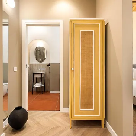 Elegantia Luxury Trastevere