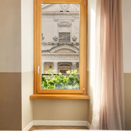 Elegantia Luxury Trastevere Guest house *