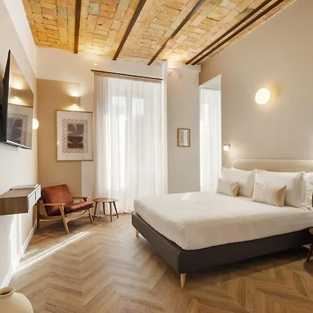 Guest house Elegantia Luxury Trastevere *