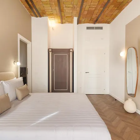 Elegantia Luxury Trastevere Rome