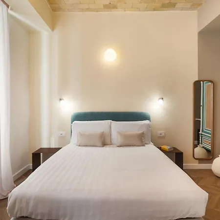 Elegantia Luxury Trastevere Guest house