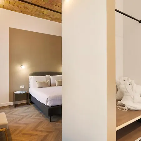Guest house Elegantia Luxury Trastevere *