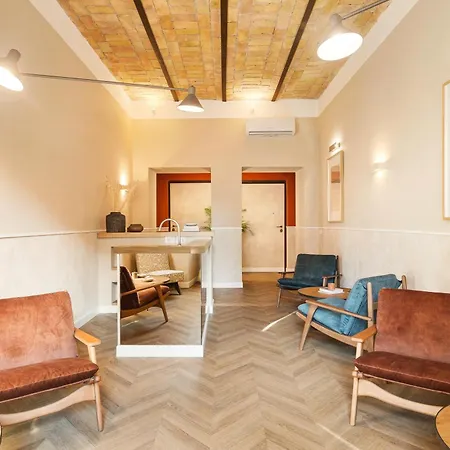Nova Luxury - Trastevere 4*