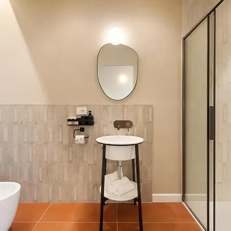 Elegantia Luxury Trastevere Guest house