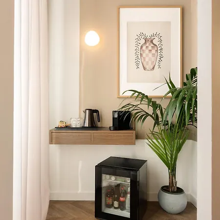 Guest house Elegantia Luxury Trastevere