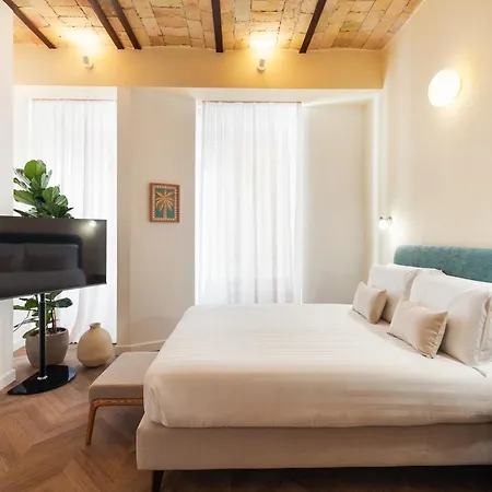 Elegantia Luxury Trastevere Guest house Rome