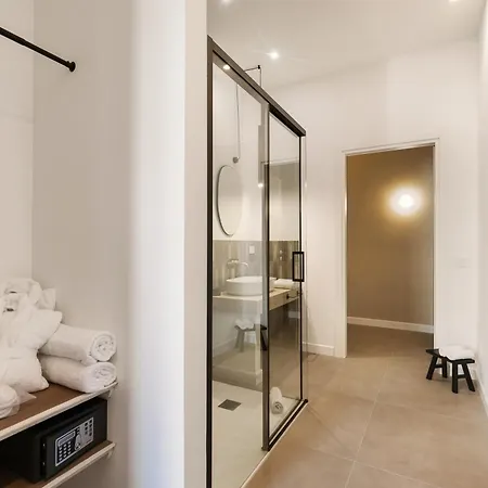 Guest house Elegantia Luxury Trastevere Rome